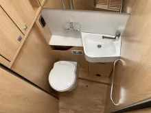 Fahrzeugbild Hymer B-MC T 680 Autarkie XL/RFK/Navi/Markise #17