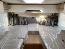 Fahrzeugbild Hymer B-MC T 680 Autarkie XL/RFK/Navi/Markise #18