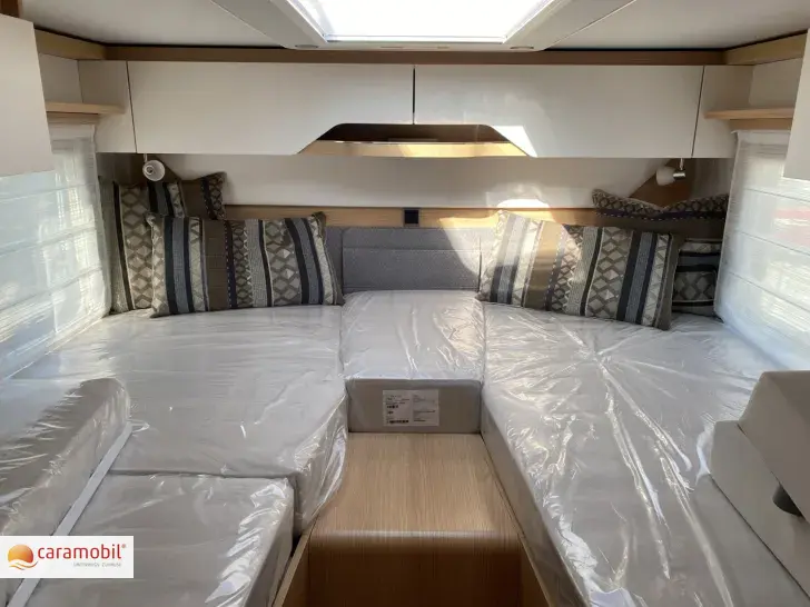 Fahrzeugbild Hymer B-MC T 680 Autarkie XL/RFK/Navi/Markise #18