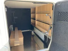 Fahrzeugbild Hymer B-MC T 680 Autarkie XL/RFK/Navi/Markise #19
