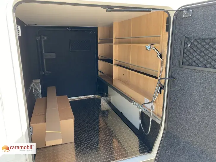 Fahrzeugbild Hymer B-MC T 680 Autarkie XL/RFK/Navi/Markise #19