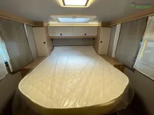 Fahrzeugbild Hobby Ontour C 700 GQ Modell 2025 / Navigation / Markise #5