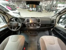 Fahrzeugbild Hobby Ontour C 700 GQ Modell 2025 / Navigation / Markise #10