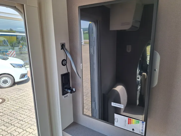 Fahrzeugbild Etrusco T 6.9 SF Complete Selection MARKISE SAT #16