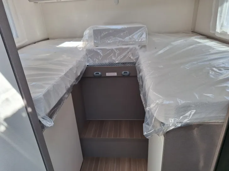 Fahrzeugbild Etrusco T 6.9 SF Complete Selection MARKISE SAT #25