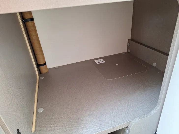 Fahrzeugbild Etrusco T 6.9 SF Complete Selection MARKISE SAT #28