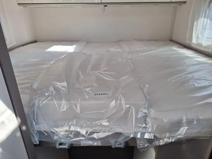 Fahrzeugbild Etrusco T 6.9 SF Complete Selection MARKISE SAT #30