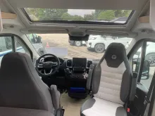 Fahrzeugbild Sunlight Camper Van Cliff 640 X RT 3 Pakete+Schlafdach* #11