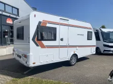 Fahrzeugbild Weinsberg CaraOne 450 FU EDITION [HOT] #5