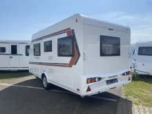 Fahrzeugbild Weinsberg CaraOne 450 FU EDITION [HOT] #6