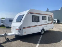 Fahrzeugbild Weinsberg CaraOne 450 FU EDITION [HOT] #7