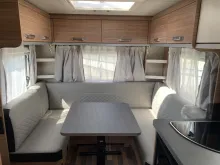 Fahrzeugbild Weinsberg CaraOne 450 FU EDITION [HOT] #8