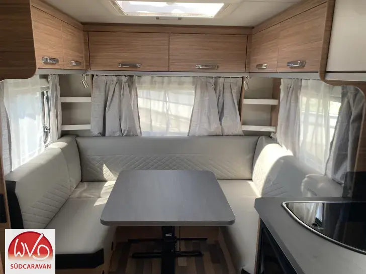 Fahrzeugbild Weinsberg CaraOne 450 FU EDITION [HOT] #8
