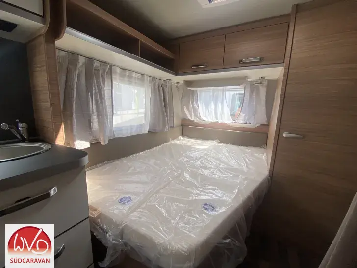 Fahrzeugbild Weinsberg CaraOne 450 FU EDITION [HOT] #11