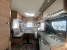 Fahrzeugbild Weinsberg CaraOne 450 FU EDITION [HOT] #14