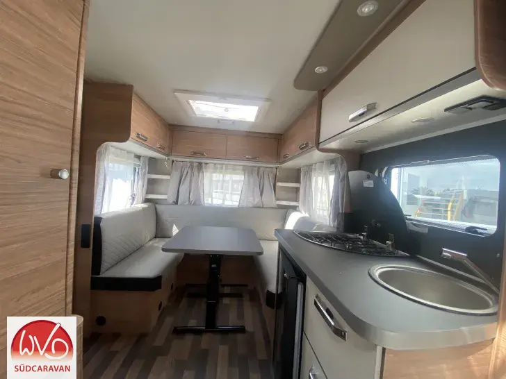 Fahrzeugbild Weinsberg CaraOne 450 FU EDITION [HOT] #14