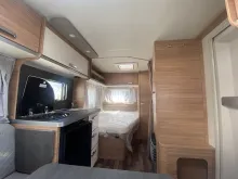 Fahrzeugbild Weinsberg CaraOne 450 FU EDITION [HOT] #15