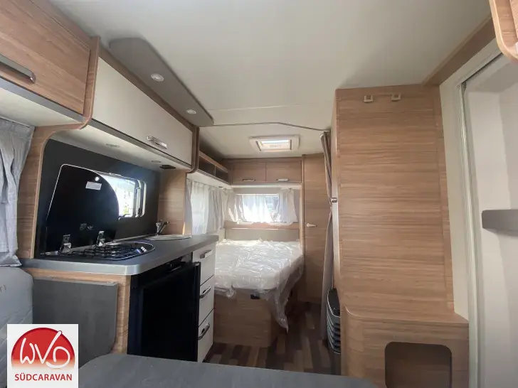 Fahrzeugbild Weinsberg CaraOne 450 FU EDITION [HOT] #15