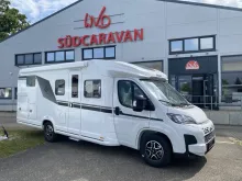 Fahrzeugbild Knaus L!VE TI 700 MEG Platinum Selection Live Ti #1