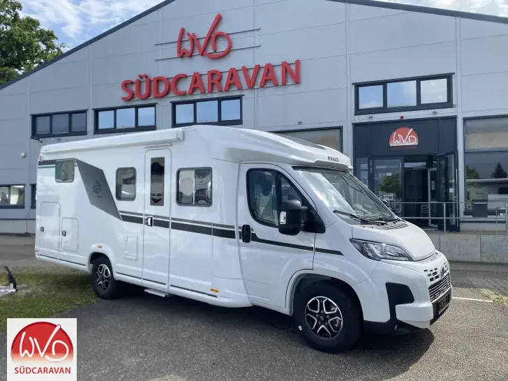 Fahrzeugbild Knaus L!VE TI 700 MEG Platinum Selection Live Ti #1