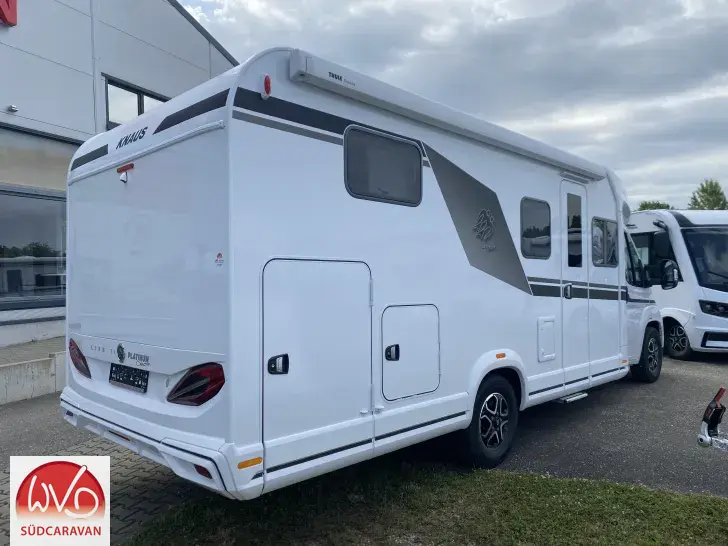 Fahrzeugbild Knaus L!VE TI 700 MEG Platinum Selection Live Ti #4