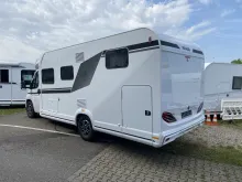 Fahrzeugbild Knaus L!VE TI 700 MEG Platinum Selection Live Ti #5