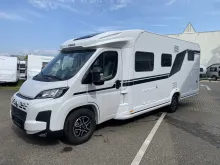 Fahrzeugbild Knaus L!VE TI 700 MEG Platinum Selection Live Ti #6