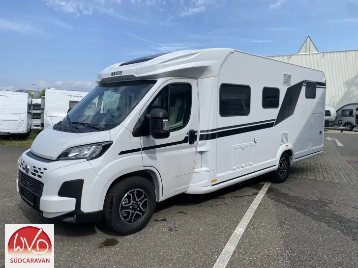 Fahrzeugbild Knaus L!VE TI 700 MEG Platinum Selection Live Ti #6