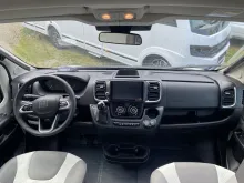 Fahrzeugbild Knaus L!VE TI 700 MEG Platinum Selection Live Ti #7