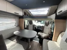 Fahrzeugbild Knaus L!VE TI 700 MEG Platinum Selection Live Ti #8