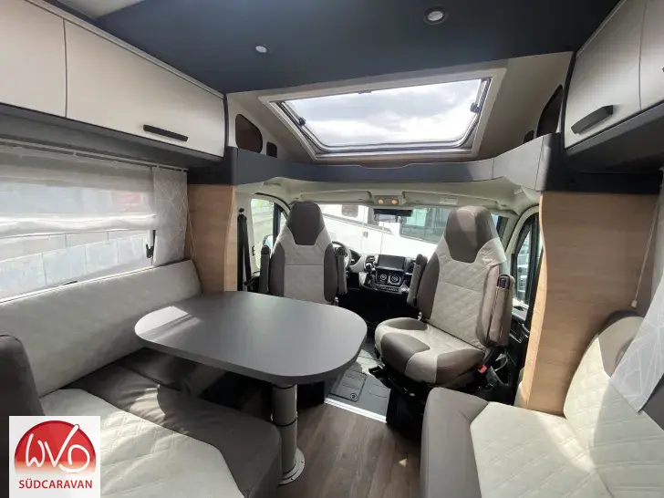 Fahrzeugbild Knaus L!VE TI 700 MEG Platinum Selection Live Ti #8