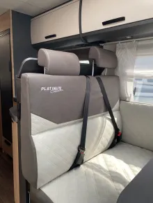 Fahrzeugbild Knaus L!VE TI 700 MEG Platinum Selection Live Ti #9