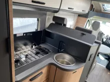 Fahrzeugbild Knaus L!VE TI 700 MEG Platinum Selection Live Ti #10