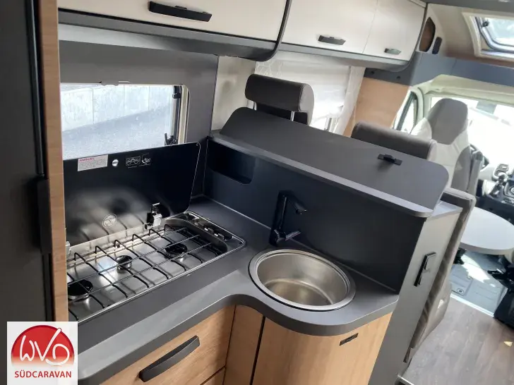 Fahrzeugbild Knaus L!VE TI 700 MEG Platinum Selection Live Ti #10