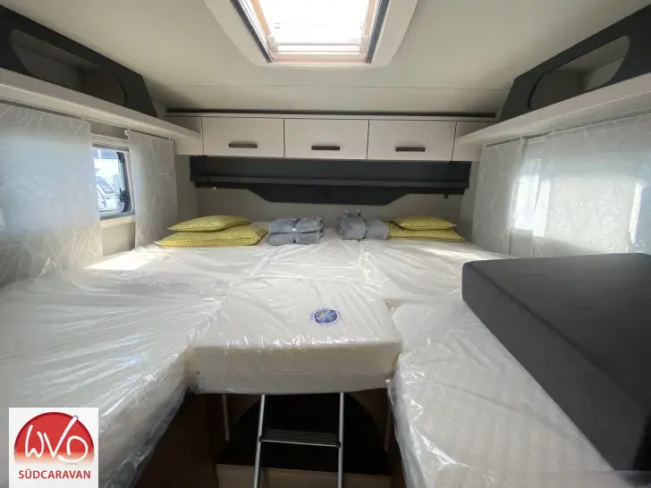 Fahrzeugbild Knaus L!VE TI 700 MEG Platinum Selection Live Ti #12