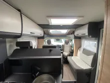 Fahrzeugbild Knaus L!VE TI 700 MEG Platinum Selection Live Ti #14