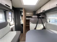 Fahrzeugbild Knaus L!VE TI 700 MEG Platinum Selection Live Ti #15