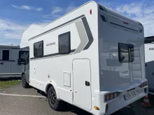 Fahrzeugbild Weinsberg CaraHome 600 DKG #6