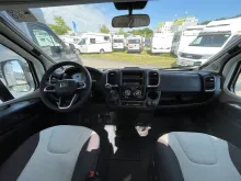 Fahrzeugbild Weinsberg CaraHome 600 DKG #8