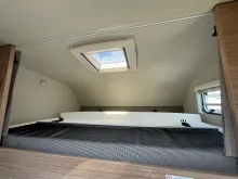 Fahrzeugbild Weinsberg CaraHome 600 DKG #17