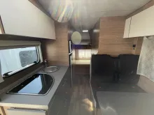 Fahrzeugbild Weinsberg CaraHome 600 DKG #18