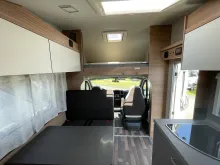 Fahrzeugbild Weinsberg CaraHome 600 DKG #19