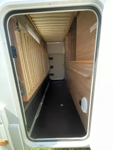 Fahrzeugbild Weinsberg CaraHome 600 DKG #20