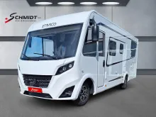Fahrzeugbild Etrusco I 7400 SBC 180 PS AUTO HEAVY #1
