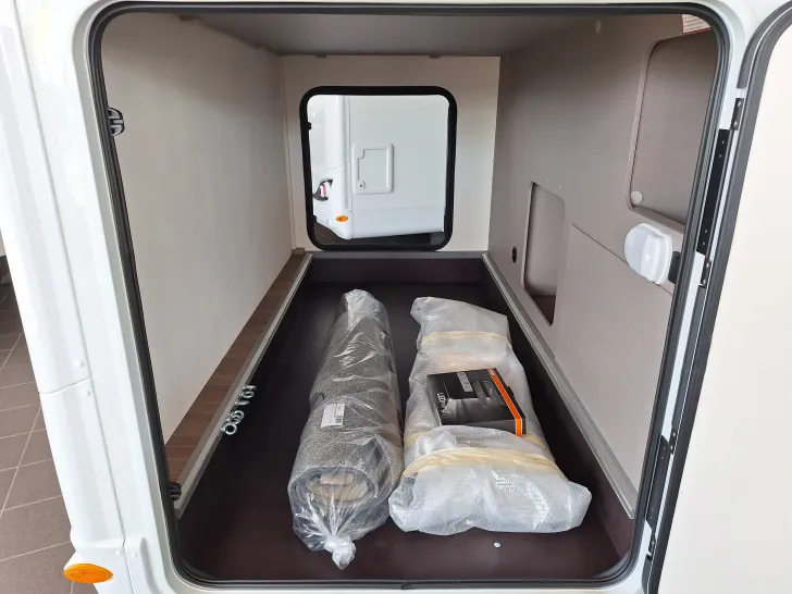 Fahrzeugbild Etrusco I 7400 SBC 180 PS AUTO HEAVY #32
