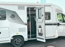 Fahrzeugbild Knaus L!VE TI 650 MF Platinum Selection #24