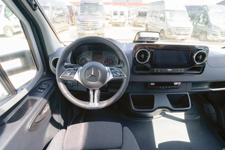 Fahrzeugbild Hymer Tramp S 680 ***Sie sparen 14.130,00 *** #11