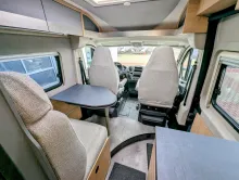 Fahrzeugbild Pössl Trenta 600 LP 67.447,- #6