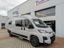Fahrzeugbild Pössl D-Line 2WIN Plus LP 63.560,- #1