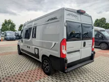 Fahrzeugbild Pössl D-Line 2WIN Plus LP 63.560,- #3